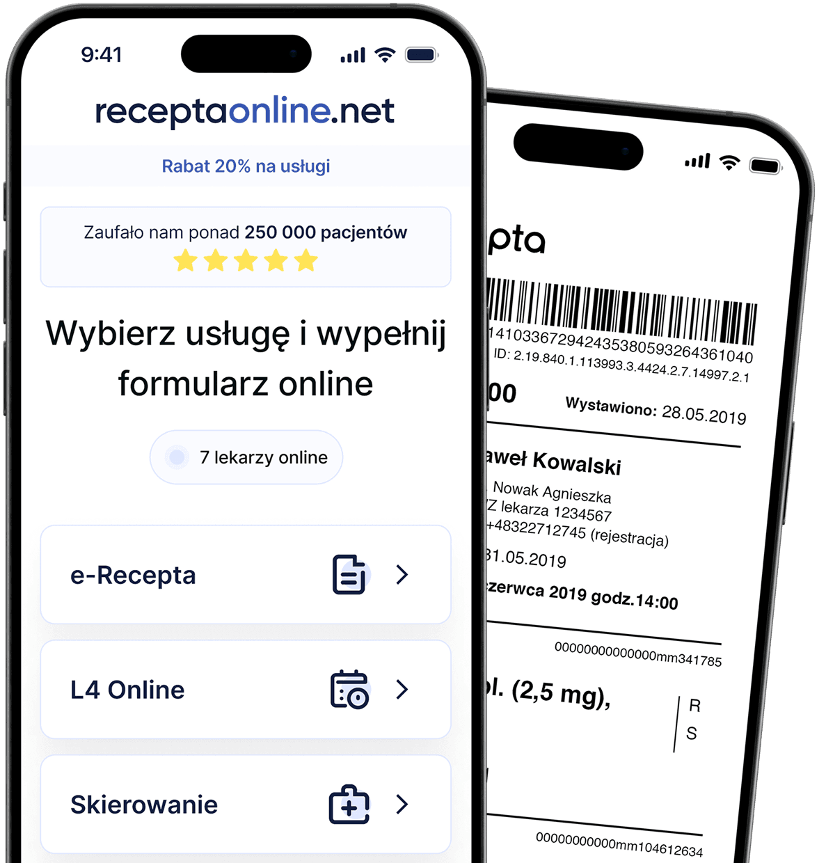 aplikacja mobilna